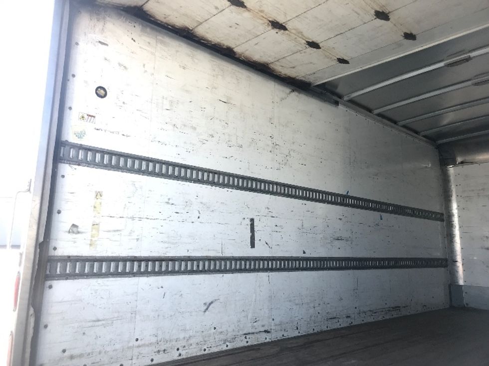 Light Duty Box Truck-Light and Medium Duty Trucks-Isuzu-2019-NPR EFI-Harrisburg-PA-163,215\n\t\tmiles-$ 29,750 - Image 11