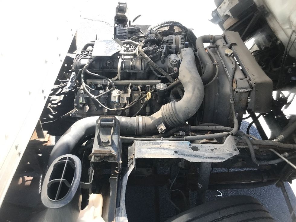 Light Duty Box Truck-Light and Medium Duty Trucks-Isuzu-2019-NPR EFI-Harrisburg-PA-163,215\n\t\tmiles-$ 29,750 - Image 23