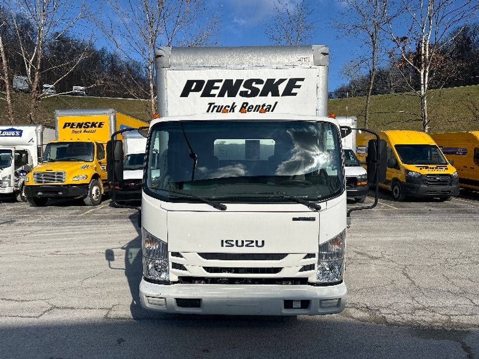 Your Next Used 2019 Isuzu NPR EFI, 347170, Is For Sale And Ready For