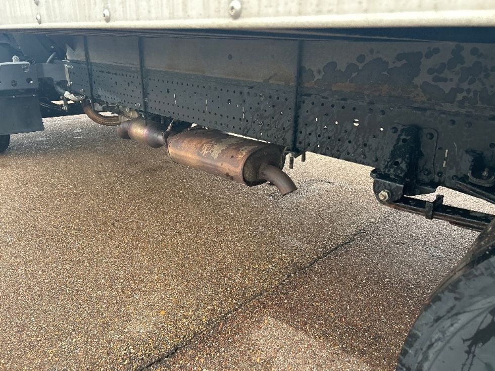 Light Duty Box Truck-Light and Medium Duty Trucks-Isuzu-2019-NPR EFI-Jackson-MS-47,910\n\t\tmiles-$ 41,000 - Image 5