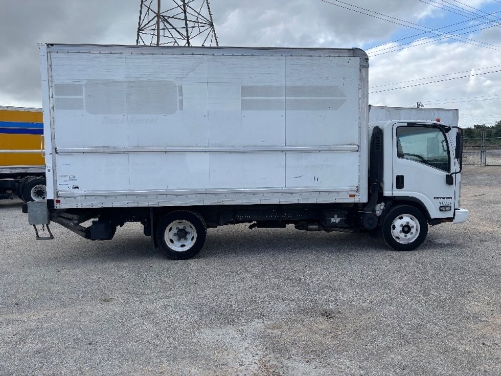 Light Duty Box Truck-Light and Medium Duty Trucks-Isuzu-2019-NPR EFI-Katy-TX-71,696\n\t\tmiles-$ 38,750 - Image 14