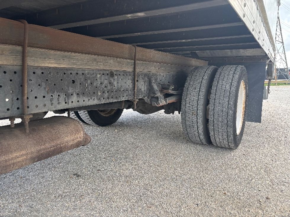 Light Duty Box Truck-Light and Medium Duty Trucks-Isuzu-2019-NPR EFI-Katy-TX-71,696\n\t\tmiles-$ 38,750 - Image 5