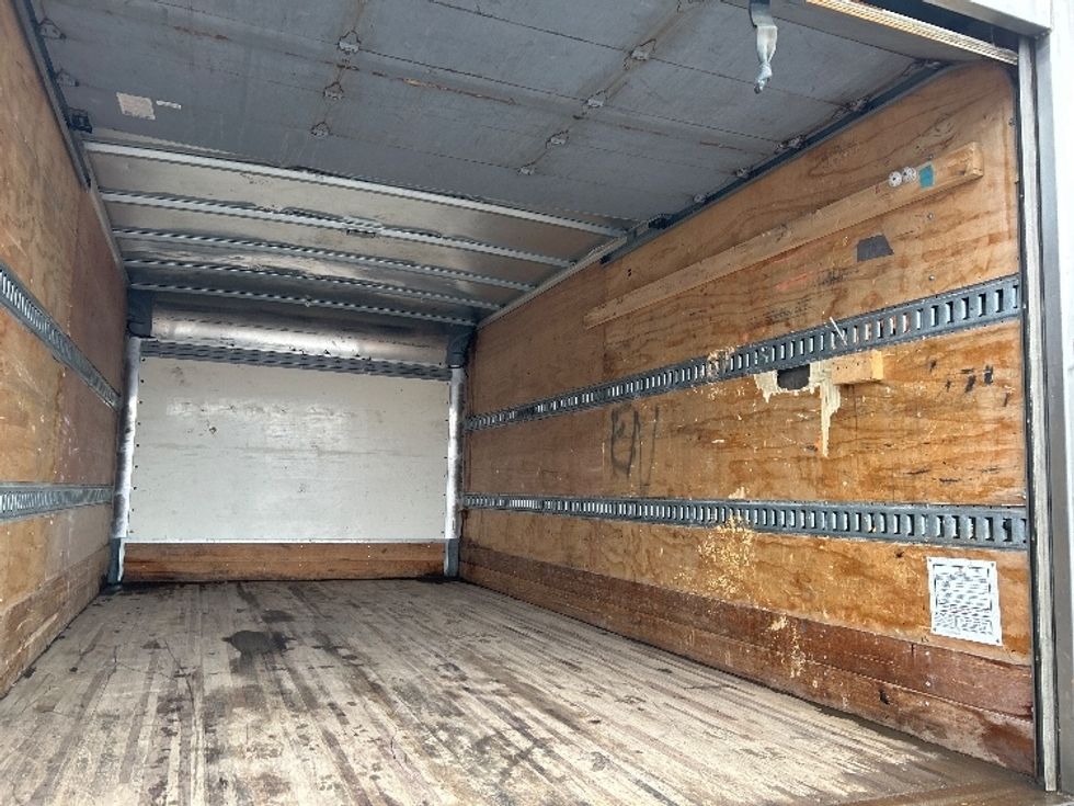 Light Duty Box Truck-Light and Medium Duty Trucks-Isuzu-2019-NPR EFI-Londonderry-NH-98,992\n\t\tmiles-$ 33,000 - Image 12