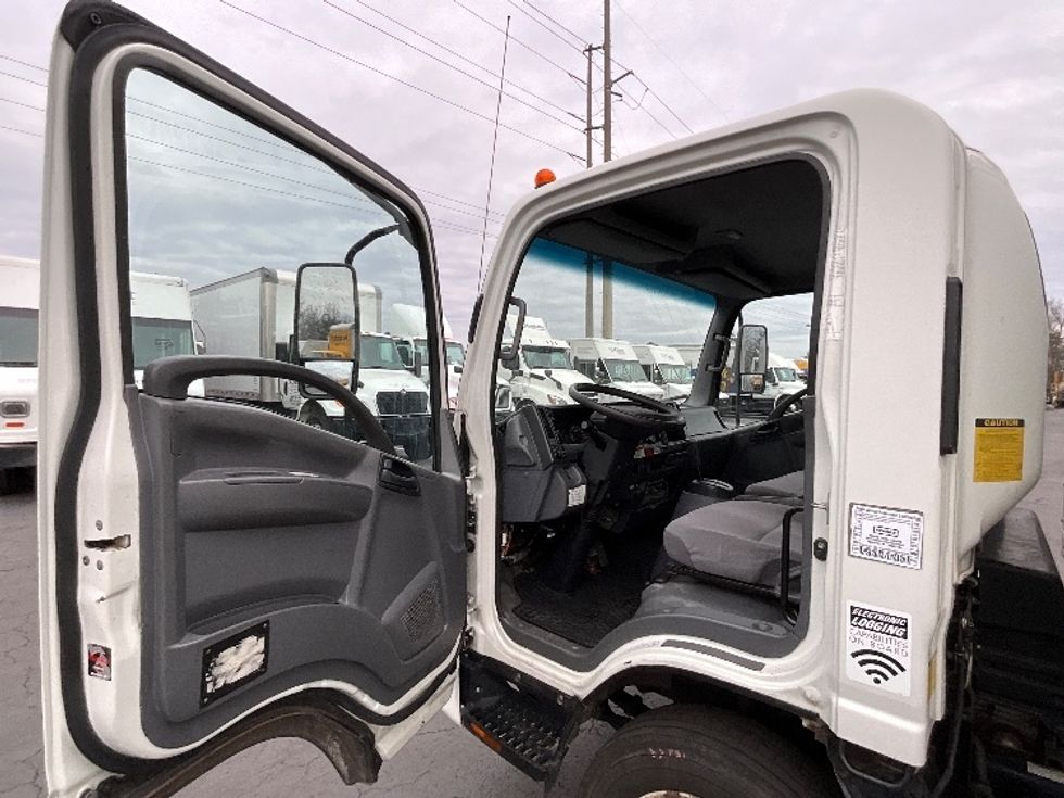 Light Duty Box Truck-Light and Medium Duty Trucks-Isuzu-2019-NPR EFI-Manassas-VA-102,388\n\t\tmiles-$ 35,750 - Image 16