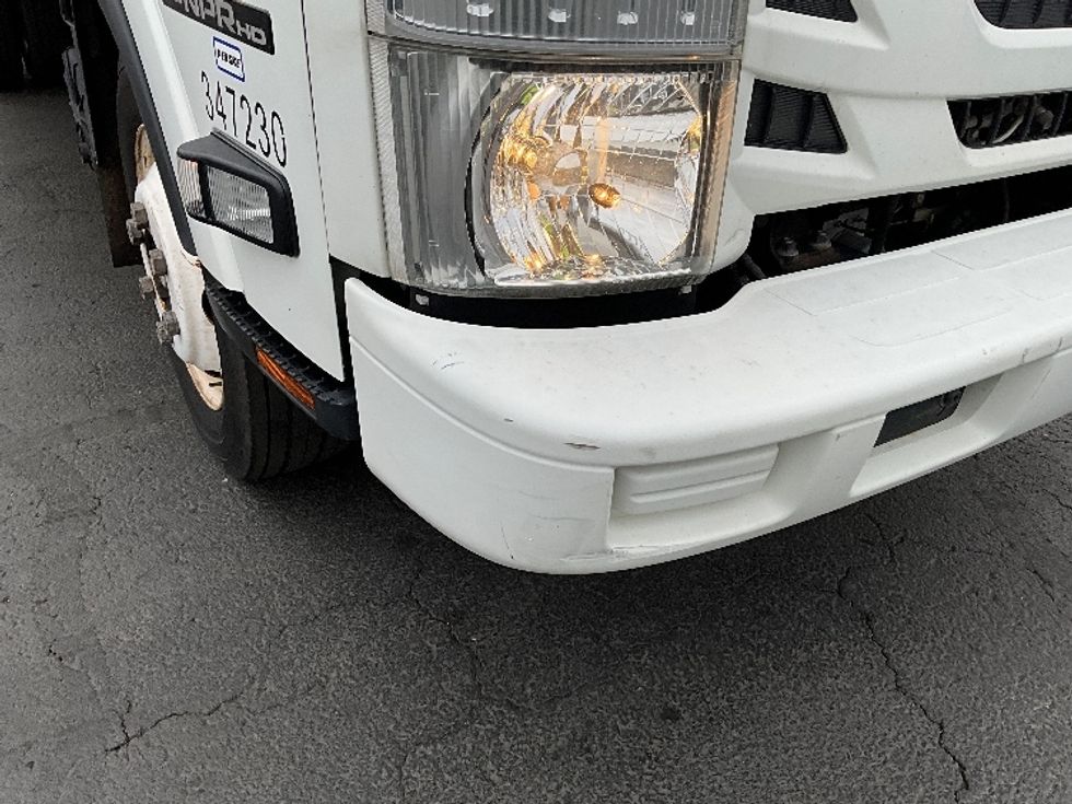 Light Duty Box Truck-Light and Medium Duty Trucks-Isuzu-2019-NPR EFI-Manassas-VA-102,388\n\t\tmiles-$ 35,750 - Image 28