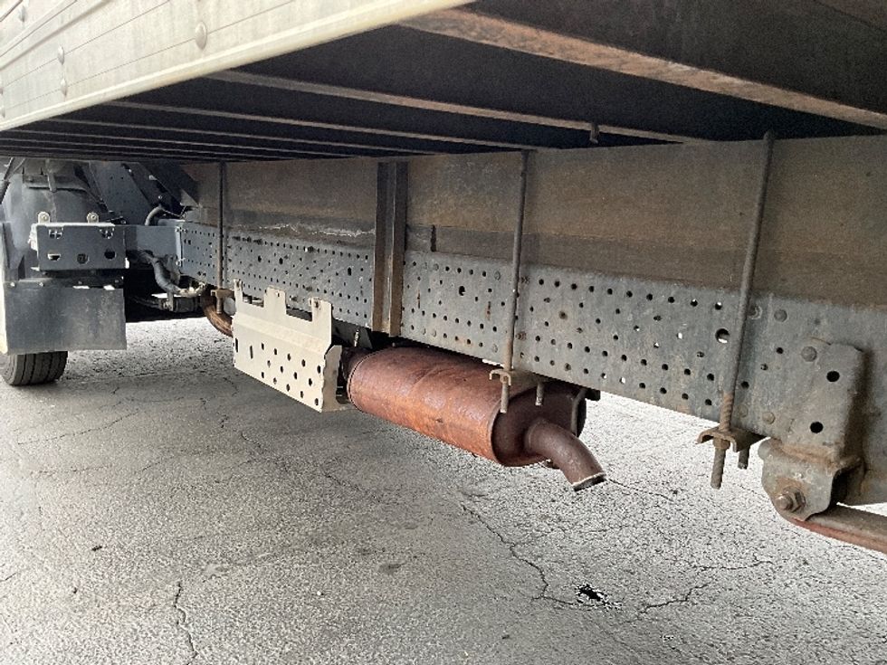 Light Duty Box Truck-Light and Medium Duty Trucks-Isuzu-2019-NPR EFI-Manassas-VA-102,388\n\t\tmiles-$ 35,750 - Image 5