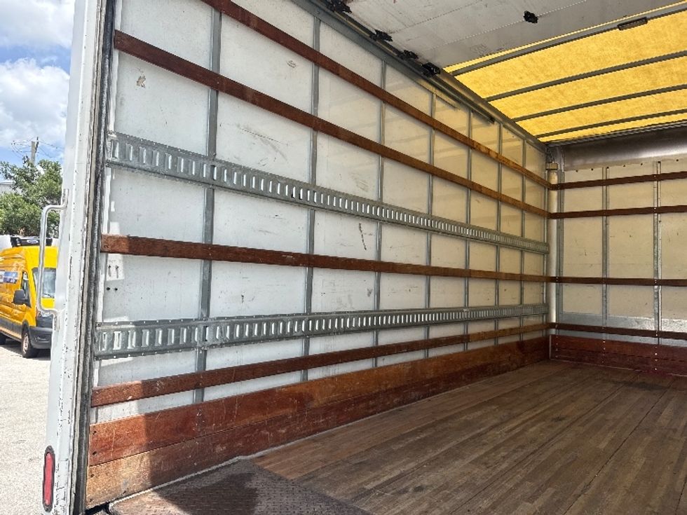 Light Duty Box Truck-Light and Medium Duty Trucks-Isuzu-2019-NPR EFI-Medley-FL-102,145\n\t\tmiles-$ 35,750 - Image 11