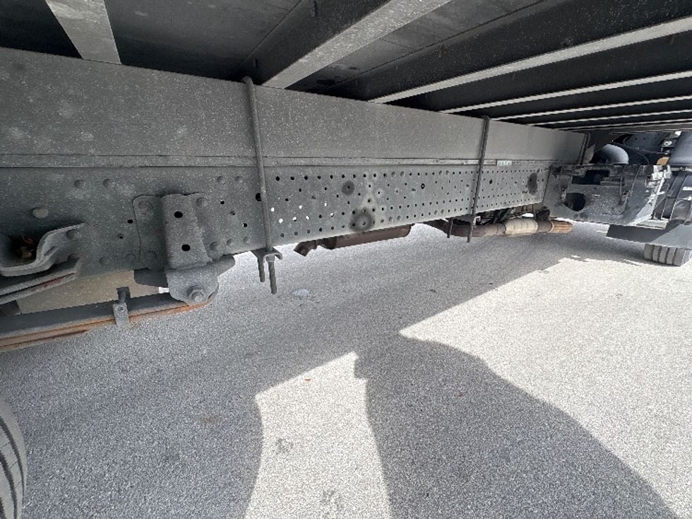 Light Duty Box Truck-Light and Medium Duty Trucks-Isuzu-2019-NPR EFI-Medley-FL-160,448\n\t\tmiles-$ 27,500 - Image 14