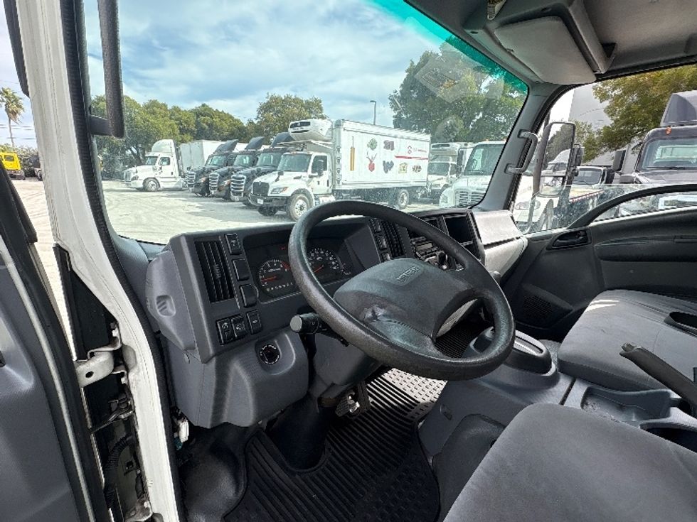 Light Duty Box Truck-Light and Medium Duty Trucks-Isuzu-2019-NPR EFI-Medley-FL-160,448\n\t\tmiles-$ 27,500 - Image 17
