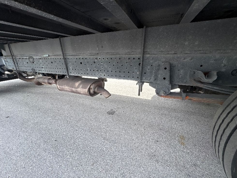 Light Duty Box Truck-Light and Medium Duty Trucks-Isuzu-2019-NPR EFI-Medley-FL-160,448\n\t\tmiles-$ 27,500 - Image 5