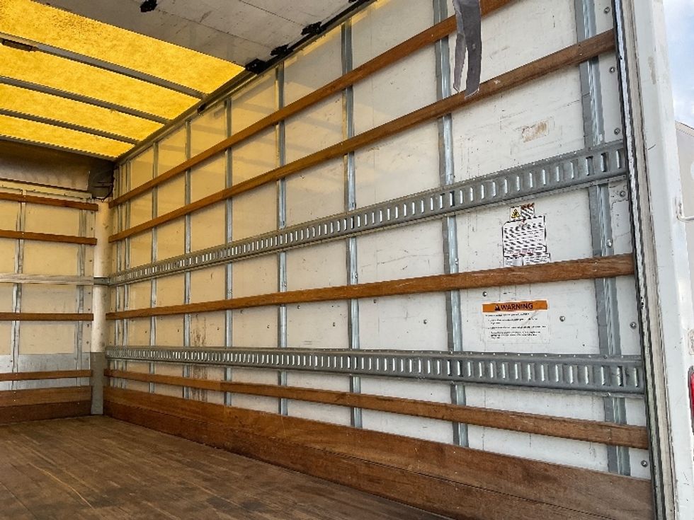Light Duty Box Truck-Light and Medium Duty Trucks-Isuzu-2019-NPR EFI-Ocala-FL-81,758\n\t\tmiles-$ 39,250 - Image 12