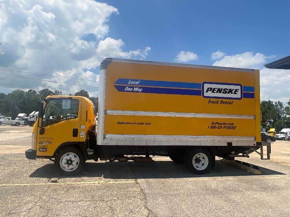 Your Next Used 2019 Isuzu NPR EFI, 343652, Is For Sale And Ready For