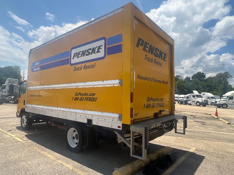 Your Next Used 2019 Isuzu NPR EFI, 343652, Is For Sale And Ready For