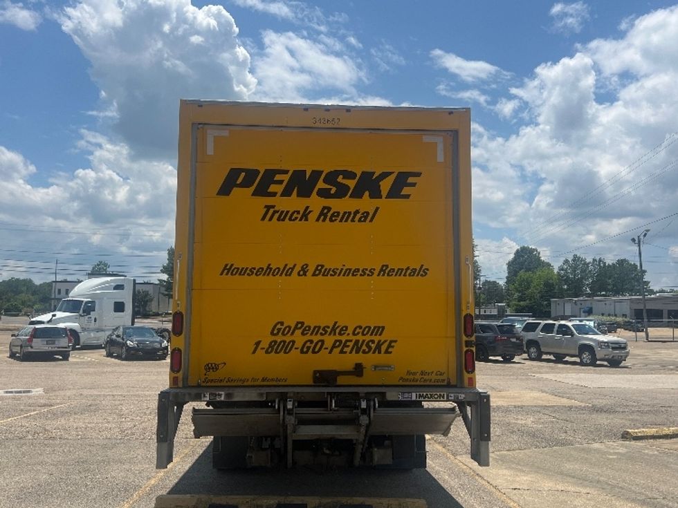 Your Next Used 2019 Isuzu NPR EFI, 343652, Is For Sale And Ready For