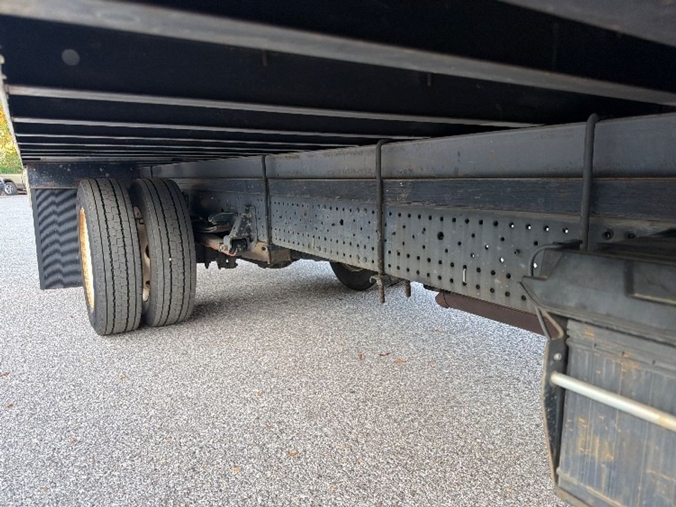 Light Duty Box Truck-Light and Medium Duty Trucks-Isuzu-2019-NPR EFI-Pensacola-FL-58,041\n\t\tmiles-$ 40,000 - Image 14