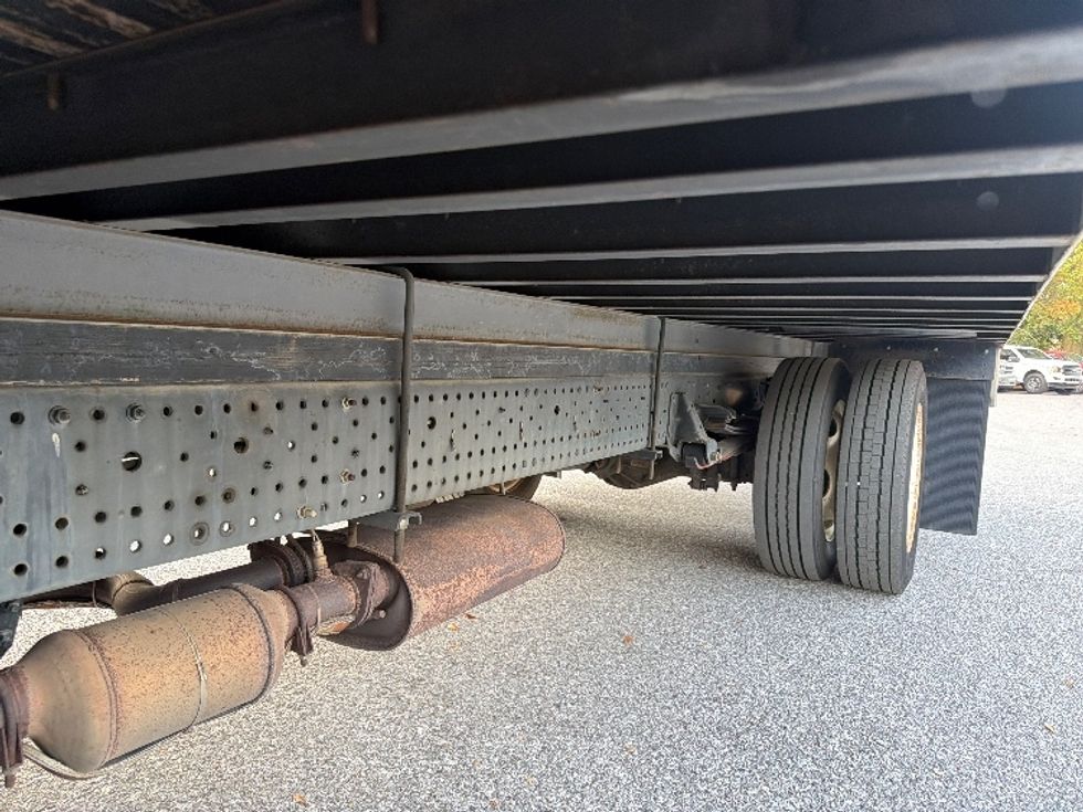 Light Duty Box Truck-Light and Medium Duty Trucks-Isuzu-2019-NPR EFI-Pensacola-FL-58,041\n\t\tmiles-$ 40,000 - Image 5