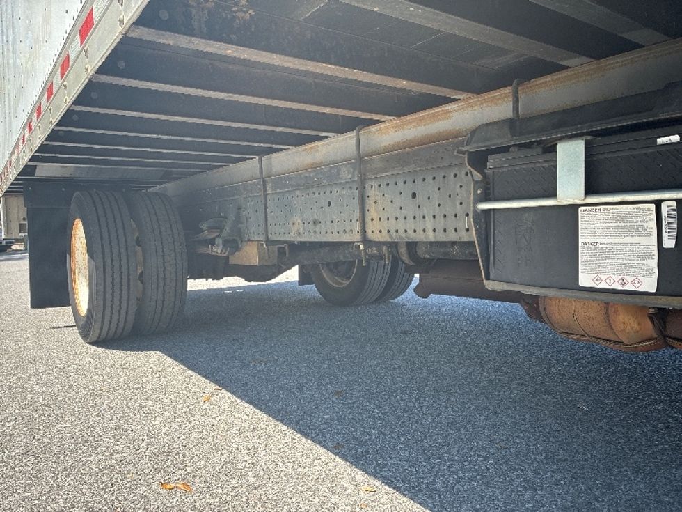 Light Duty Box Truck-Light and Medium Duty Trucks-Isuzu-2019-NPR EFI-Pensacola-FL-67,929\n\t\tmiles-$ 39,250 - Image 14