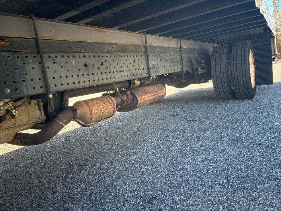 Light Duty Box Truck-Light and Medium Duty Trucks-Isuzu-2019-NPR EFI-Pensacola-FL-67,929\n\t\tmiles-$ 39,250 - Image 5