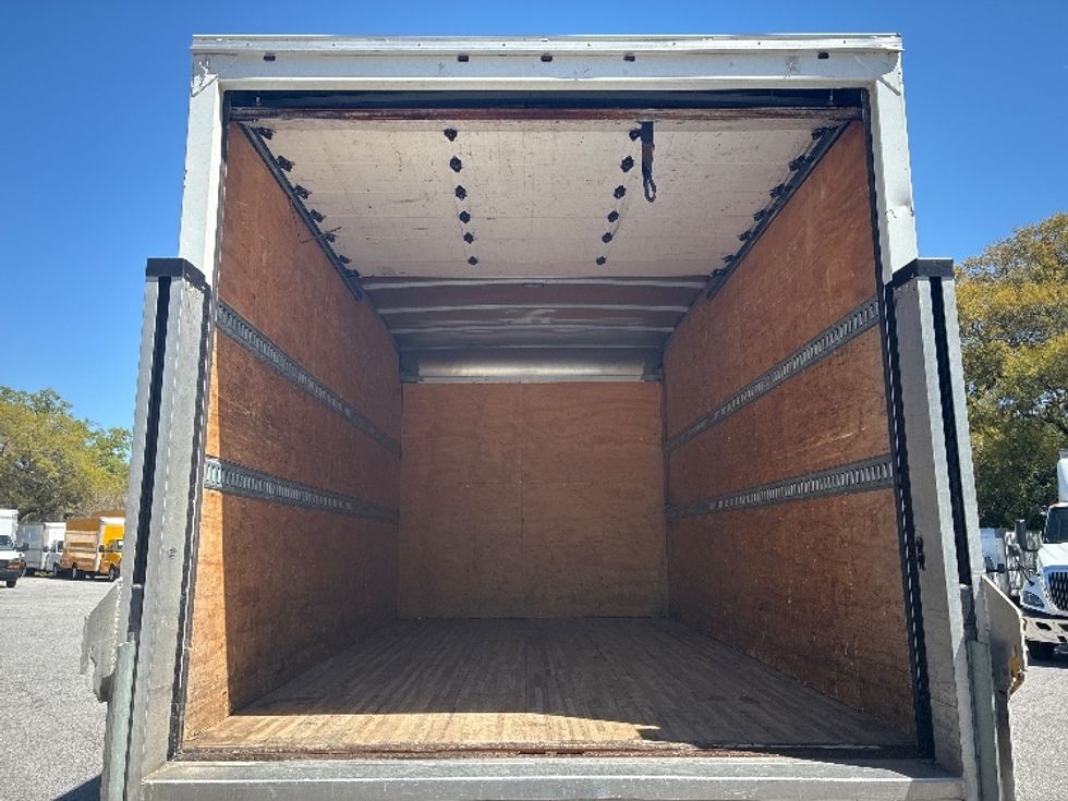 Light Duty Box Truck-Light and Medium Duty Trucks-Isuzu-2019-NPR EFI-Pensacola-FL-67,929\n\t\tmiles-$ 39,250 - Image 8