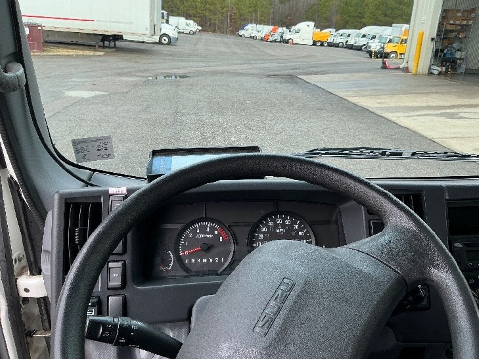 Light Duty Box Truck-Light and Medium Duty Trucks-Isuzu-2019-NPR EFI-Prince George-VA-219,944\n\t\tmiles-$ 17,500 - Image 19