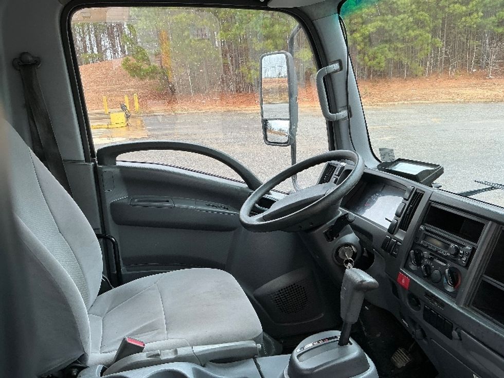 Light Duty Box Truck-Light and Medium Duty Trucks-Isuzu-2019-NPR EFI-Prince George-VA-219,944\n\t\tmiles-$ 17,500 - Image 22