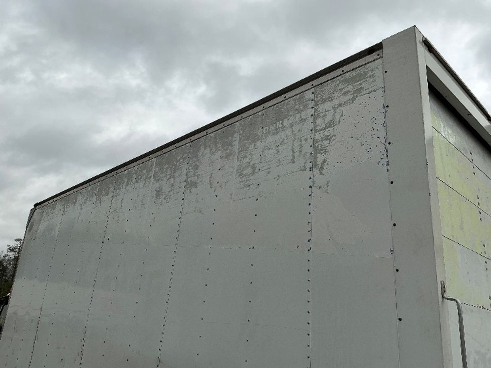 Light Duty Box Truck-Light and Medium Duty Trucks-Isuzu-2019-NPR EFI-Prince George-VA-219,944\n\t\tmiles-$ 17,500 - Image 27