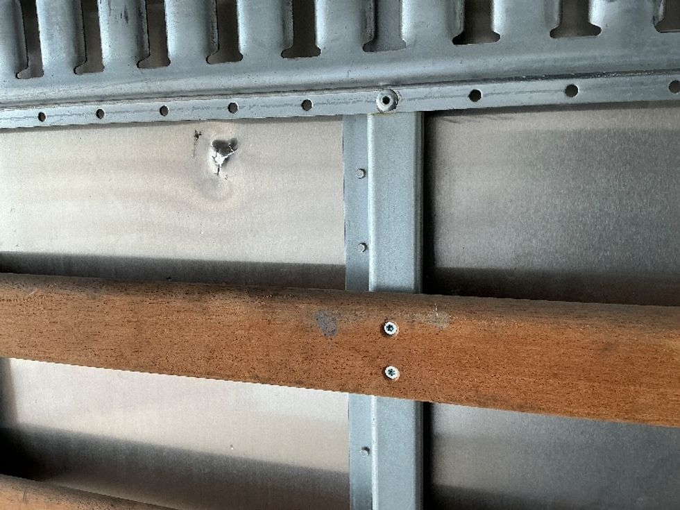 Light Duty Box Truck-Light and Medium Duty Trucks-Isuzu-2019-NPR EFI-Prince George-VA-219,944\n\t\tmiles-$ 17,500 - Image 29