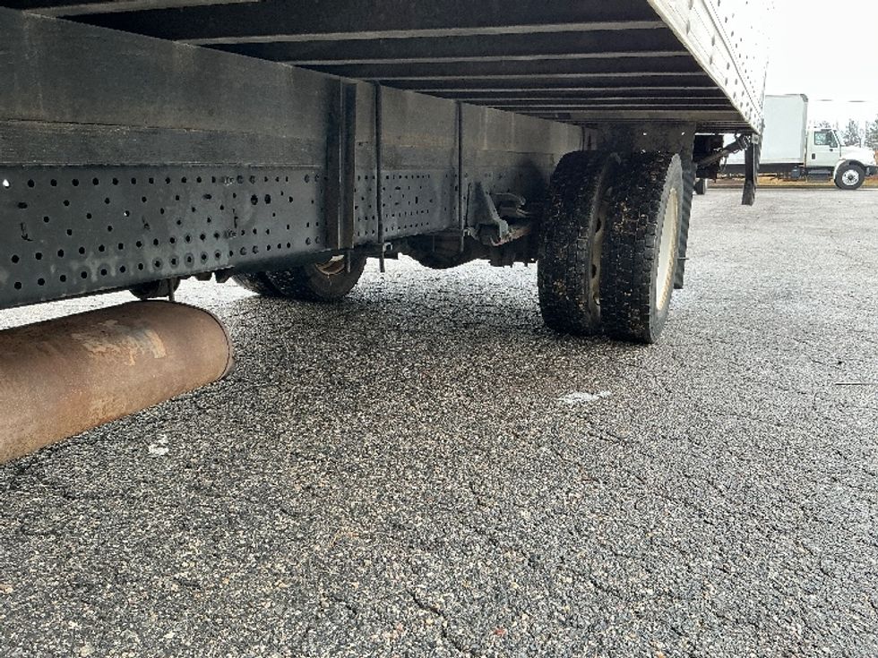 Light Duty Box Truck-Light and Medium Duty Trucks-Isuzu-2019-NPR EFI-Prince George-VA-219,944\n\t\tmiles-$ 17,500 - Image 5