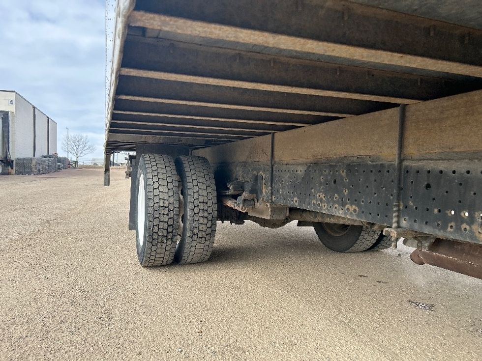 Light Duty Box Truck-Light and Medium Duty Trucks-Isuzu-2019-NPR EFI-Sioux Falls-SD-164,083\n\t\tmiles-$ 29,750 - Image 14