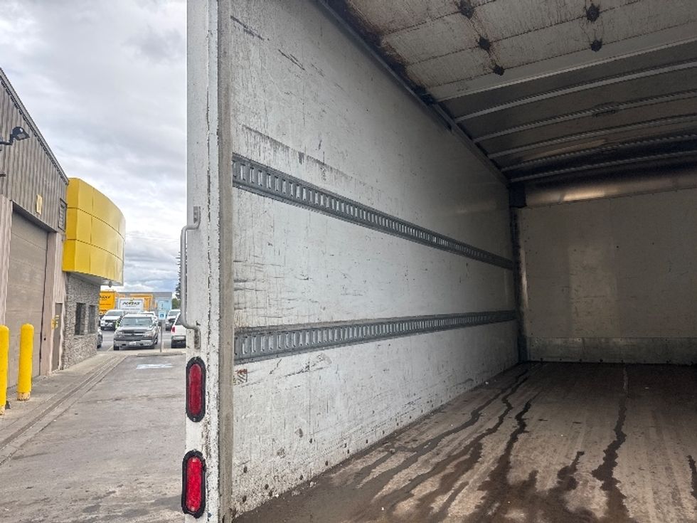 Light Duty Box Truck-Light and Medium Duty Trucks-Isuzu-2019-NPR EFI-Spokane Valley-WA-107,162\n\t\tmiles-$ 39,750 - Image 11
