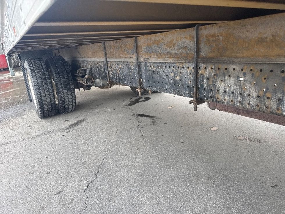 Light Duty Box Truck-Light and Medium Duty Trucks-Isuzu-2019-NPR EFI-Spokane Valley-WA-107,162\n\t\tmiles-$ 39,750 - Image 14