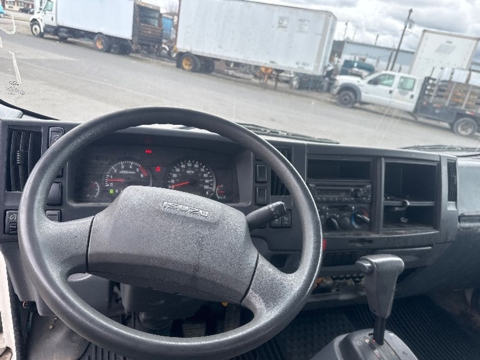 Light Duty Box Truck-Light and Medium Duty Trucks-Isuzu-2019-NPR EFI-Spokane Valley-WA-107,162\n\t\tmiles-$ 39,750 - Image 18