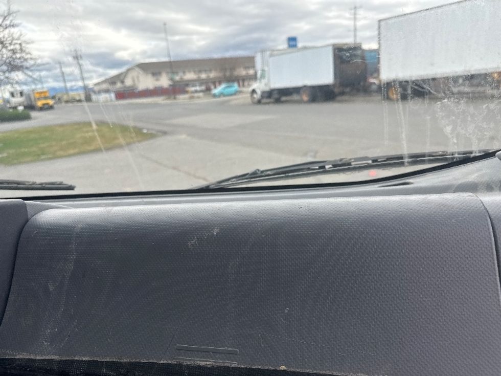 Light Duty Box Truck-Light and Medium Duty Trucks-Isuzu-2019-NPR EFI-Spokane Valley-WA-107,162\n\t\tmiles-$ 39,750 - Image 21