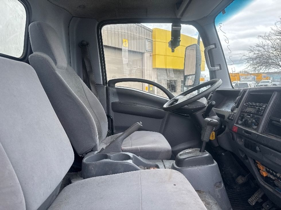 Light Duty Box Truck-Light and Medium Duty Trucks-Isuzu-2019-NPR EFI-Spokane Valley-WA-107,162\n\t\tmiles-$ 39,750 - Image 22