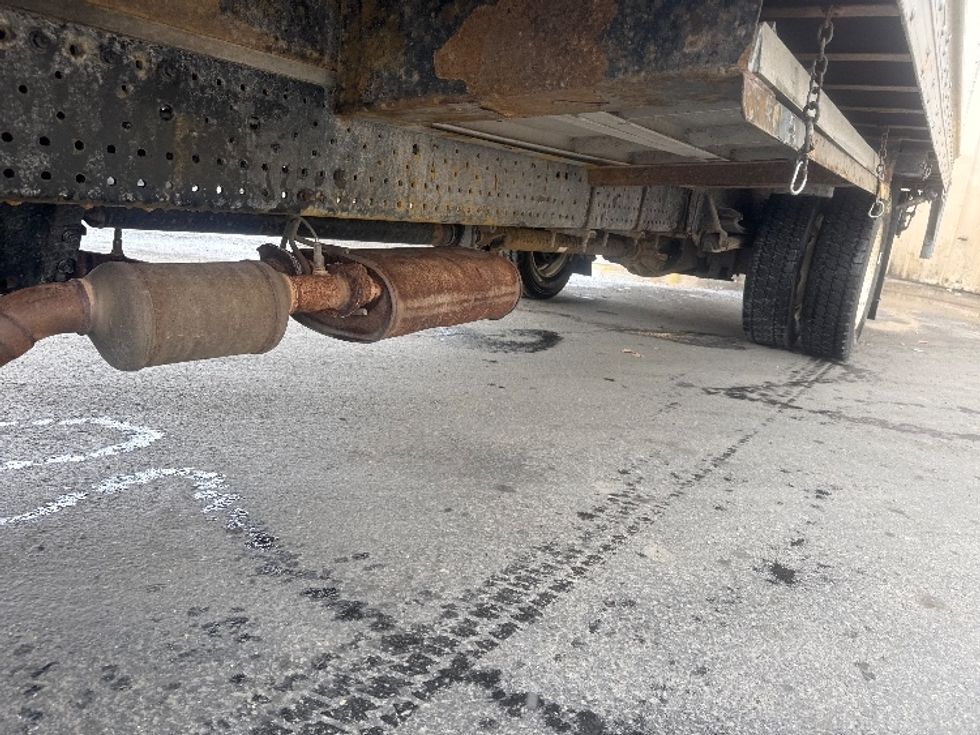 Light Duty Box Truck-Light and Medium Duty Trucks-Isuzu-2019-NPR EFI-Spokane Valley-WA-107,162\n\t\tmiles-$ 39,750 - Image 5