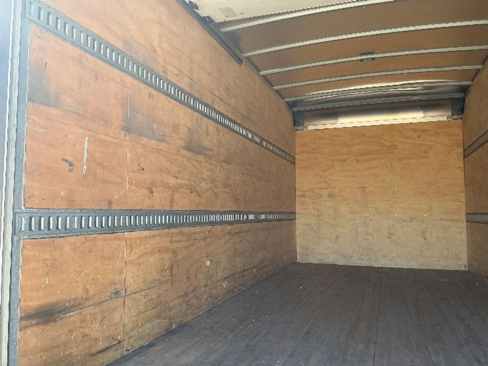 Light Duty Box Truck-Light and Medium Duty Trucks-Isuzu-2019-NPR EFI-Springfield-MA-103,466\n\t\tmiles-$ 33,750 - Image 11