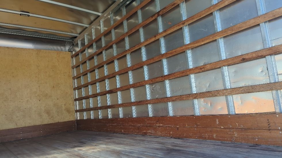 Light Duty Box Truck-Light and Medium Duty Trucks-Isuzu-2019-NPR EFI-Suwanee-GA-103,987\n\t\tmiles-$ 36,000 - Image 12