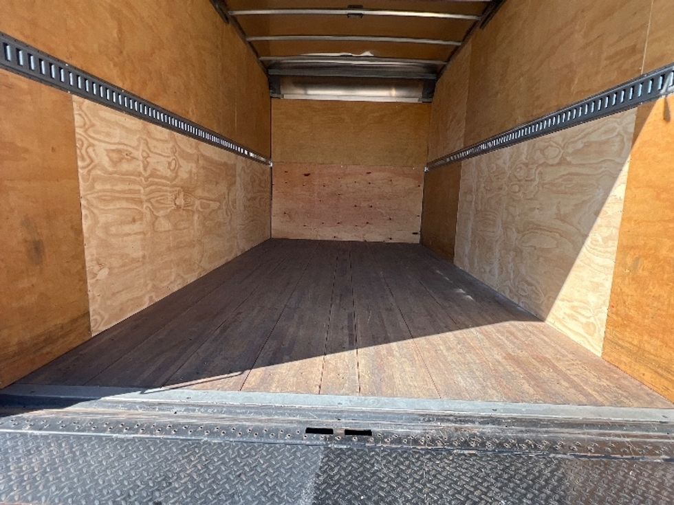 Light Duty Box Truck-Light and Medium Duty Trucks-Isuzu-2019-NPR EFI-Torrance-CA-103,033\n\t\tmiles-$ 38,750 - Image 10