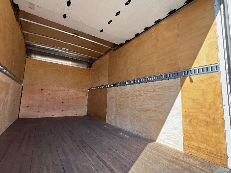 Light Duty Box Truck-Light and Medium Duty Trucks-Isuzu-2019-NPR EFI-Torrance-CA-103,033\n\t\tmiles-$ 38,750 - Image 12