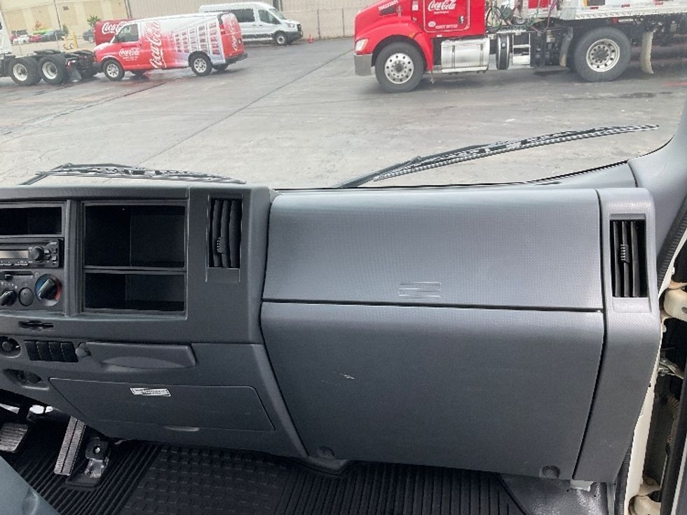 Light Duty Box Truck-Light and Medium Duty Trucks-Isuzu-2019-NPR EFI-Tulsa-OK-47,930\n\t\tmiles-$ 41,250 - Image 21