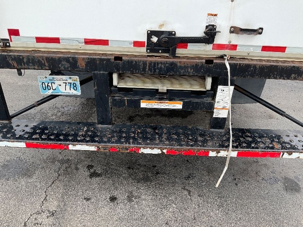 Light Duty Box Truck-Light and Medium Duty Trucks-Isuzu-2019-NPR EFI-Tulsa-OK-47,930\n\t\tmiles-$ 41,250 - Image 25