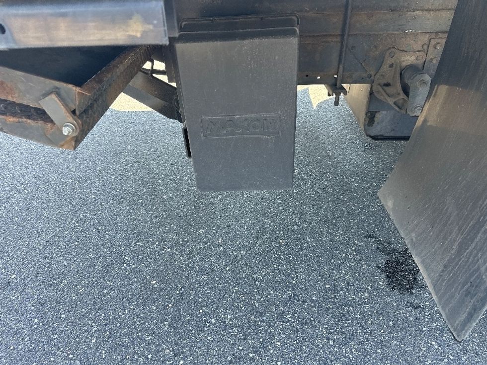 Light Duty Box Truck-Light and Medium Duty Trucks-Isuzu-2019-NPR EFI-West Babylon-NY-86,816\n\t\tmiles-$ 39,500 - Image 26