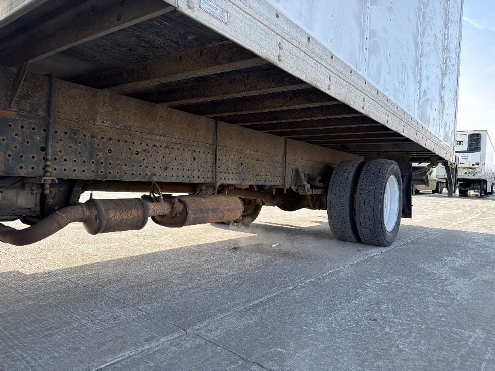 Light Duty Box Truck-Light and Medium Duty Trucks-Isuzu-2019-NPR EFI-West Fargo-ND-194,603\n\t\tmiles-$ 20,250 - Image 5