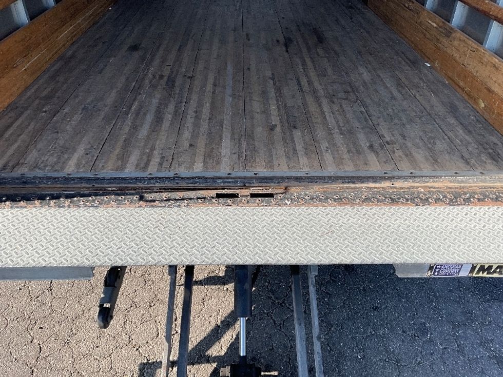 Light Duty Box Truck-Light and Medium Duty Trucks-Isuzu-2019-NPR EFI-West Sacramento-CA-75,182\n\t\tmiles-$ 41,750 - Image 10