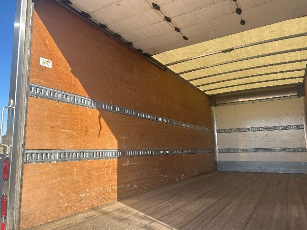 Light Duty Box Truck-Light and Medium Duty Trucks-Isuzu-2019-NPR EFI-Windsor-WI-65,044\n\t\tmiles-$ 37,250 - Image 11