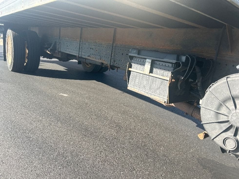 Light Duty Box Truck-Light and Medium Duty Trucks-Isuzu-2019-NPR EFI-Windsor-WI-65,044\n\t\tmiles-$ 37,250 - Image 14