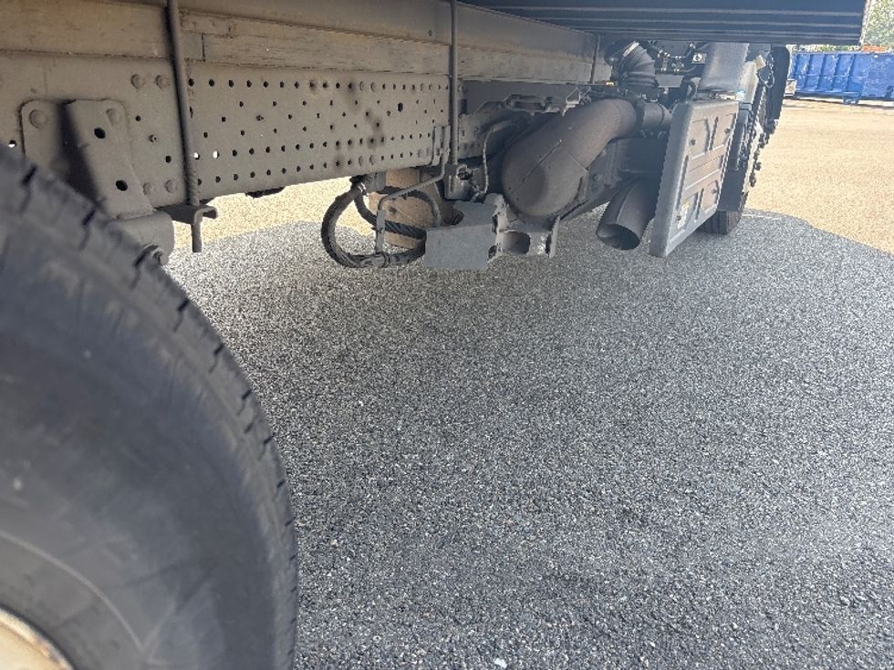 Light Duty Box Truck-Light and Medium Duty Trucks-Isuzu-2019-NPR-Everett-WA-46,703\n\t\tmiles-$ 47,750 - Image 14