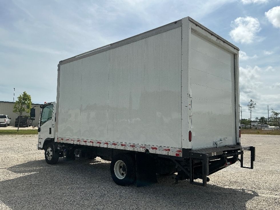 Light Duty Box Truck-Light and Medium Duty Trucks-Isuzu-2019-NPR-Gulfport-MS-133,847\n\t\tmiles-$ 36,500 - Image 6