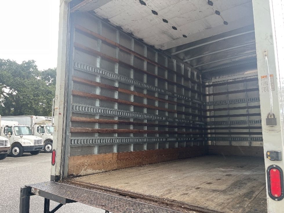 Light Duty Box Truck-Light and Medium Duty Trucks-Isuzu-2019-NPR-Pensacola-FL-168,296\n\t\tmiles-$ 33,250 - Image 11
