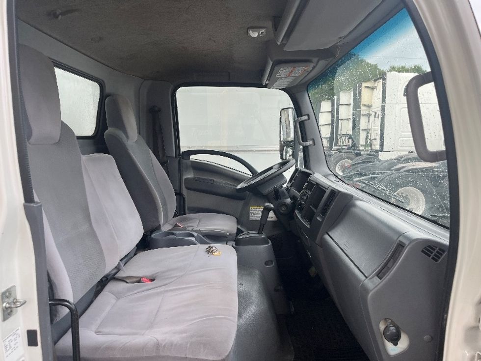 Light Duty Box Truck-Light and Medium Duty Trucks-Isuzu-2019-NPR-Pensacola-FL-168,296\n\t\tmiles-$ 33,250 - Image 21